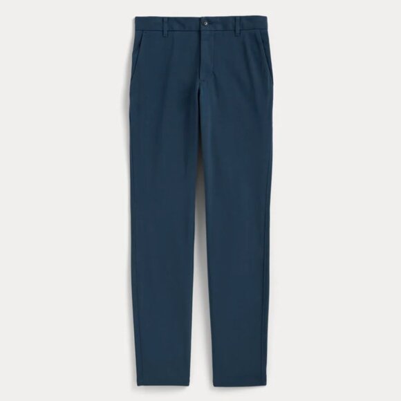 Everlane Other - Everlane Men's Uniform The Performance Chinos Midnight Navy Pants size 31 waist